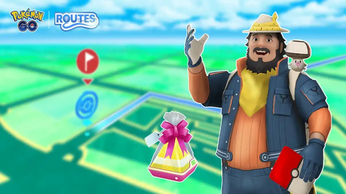 Pokémon GO Codes (December 2023) - Get free items and skins! - Pro Game  Guides