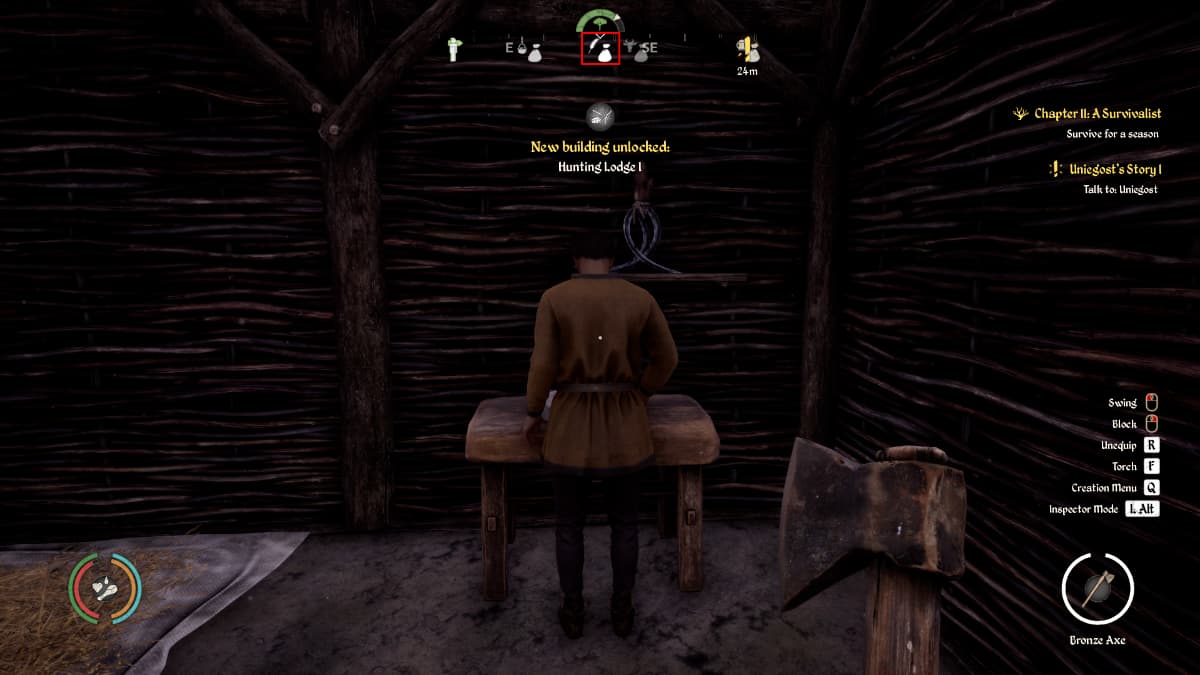 How to get seeds in Medieval Dynasty Pro Game Guides