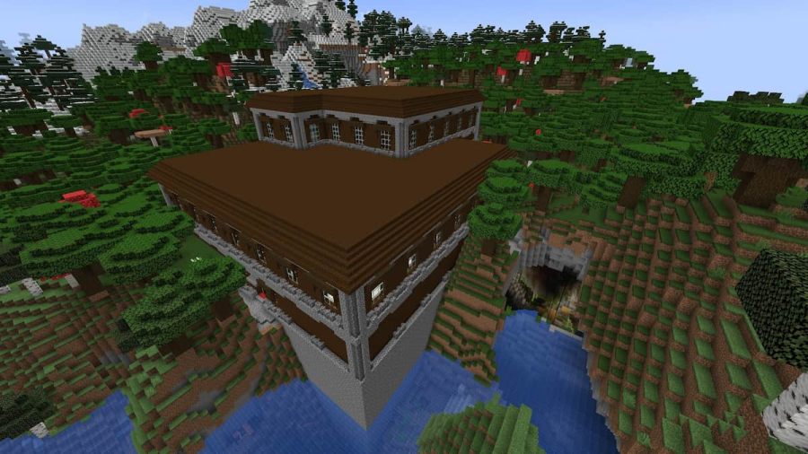 26 Best Minecraft 1.20 Seeds - Pro Game Guides