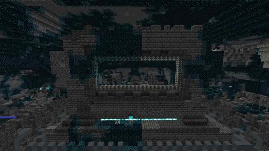 Best Minecraft Ancient City Seeds For Bedrock & Java (august 2024 