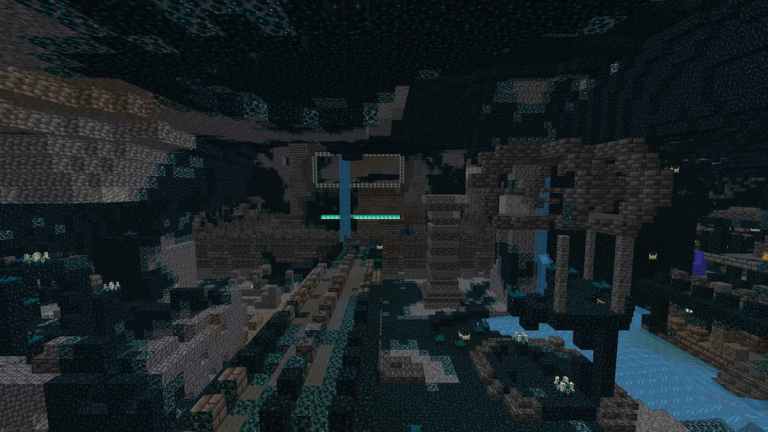 Best Minecraft Ancient City Seeds for Bedrock & Java (May 2024) - Pro ...