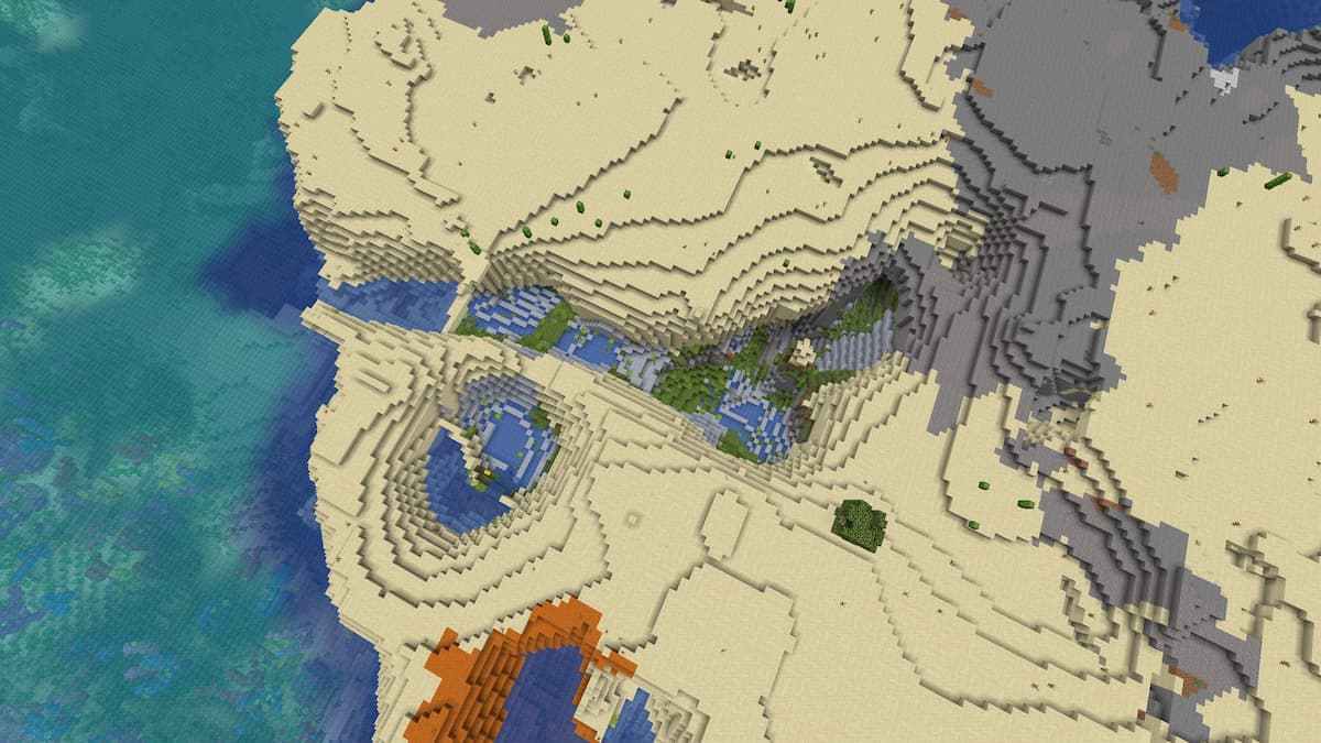 Best Minecraft 1.20 Lush Cave seeds for Java and Bedrock (May 2024)