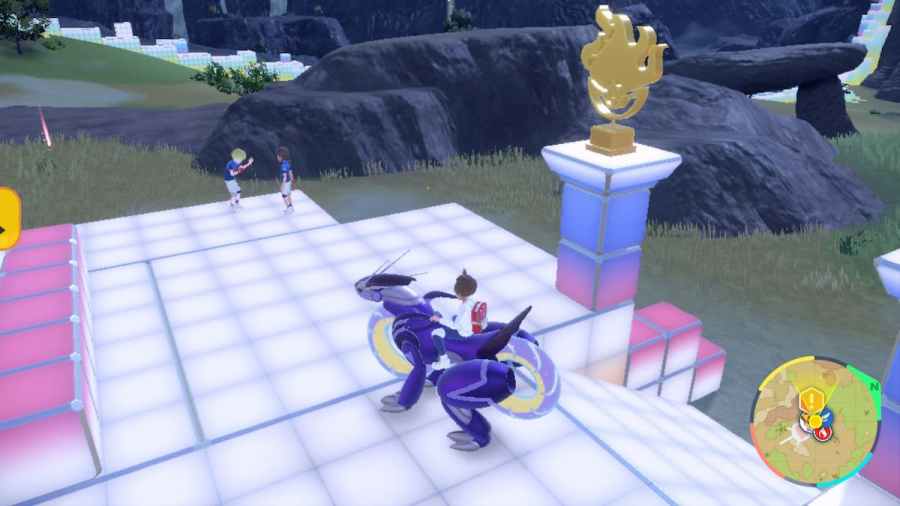 Screenshot by Pro Game Guides