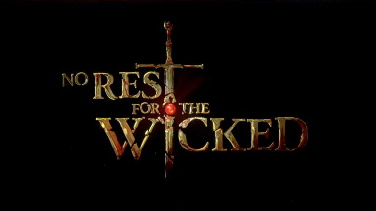 No Rest for the Wicked - Release date, trailer, gameplay, & more! - Pro ...