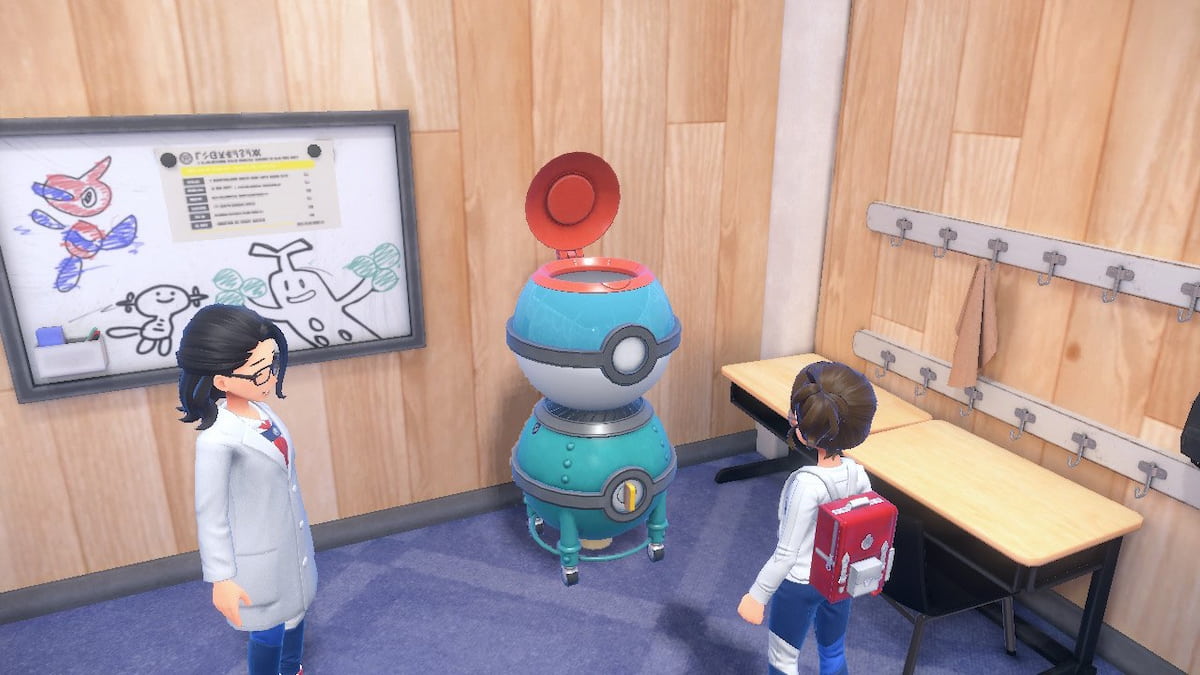 Screenshot by Pro Game Guides