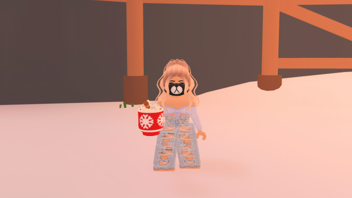 How to play Cocoa Chaos in Adopt Me! Roblox Pro