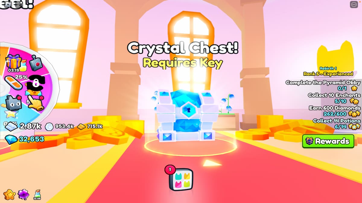 pet sim 99 value list crystal key｜TikTok Search