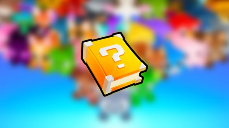 How to get the Lucky Block enchantment in Pet Simulator 99 - Roblox ...