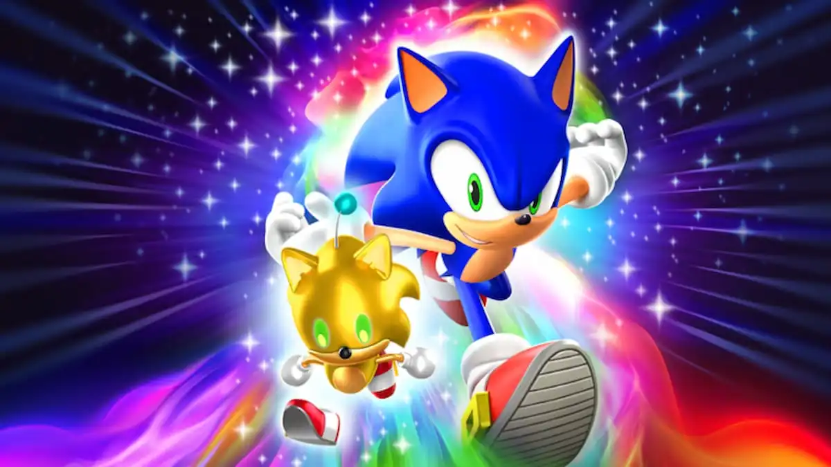 found this on Sonic speed simulator : r/SonicTheHedgehog