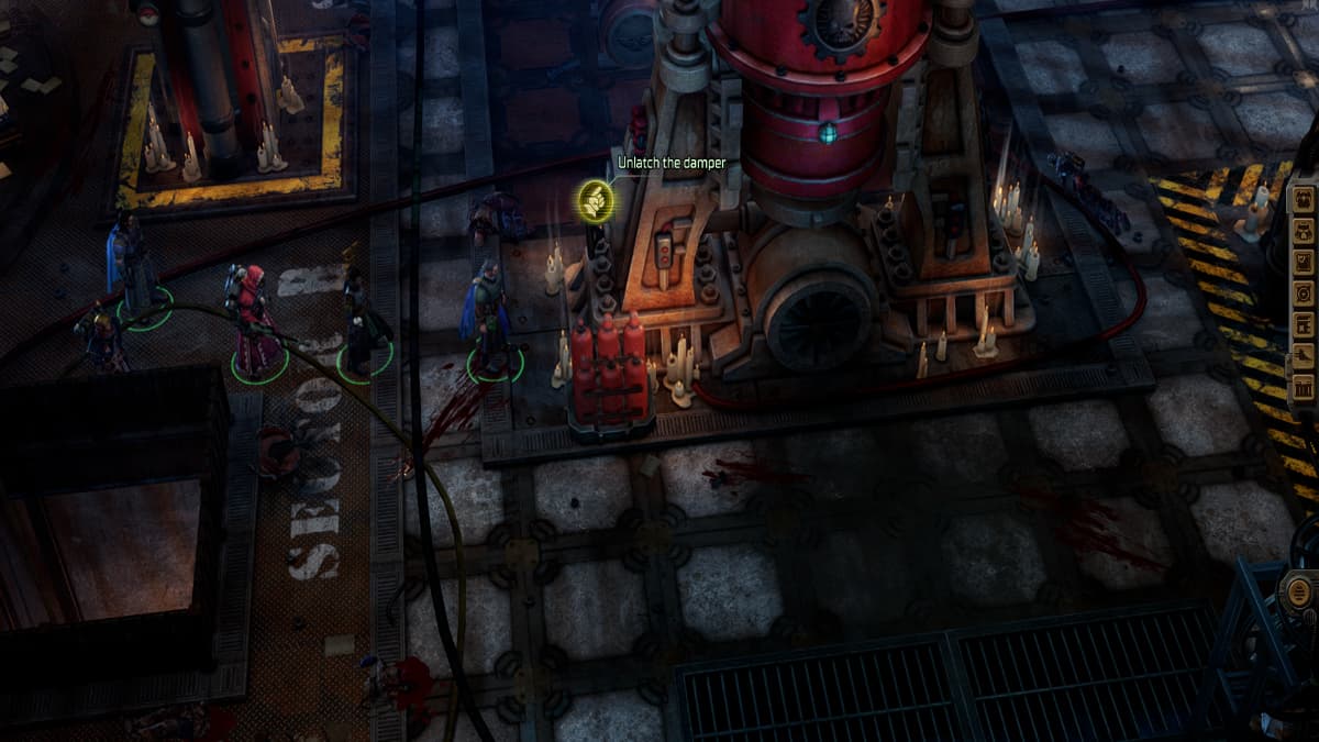 Warhammer 40000 rogue trader загадка с черепами. Warhammer 40000 rogue trader загадка с черепами
