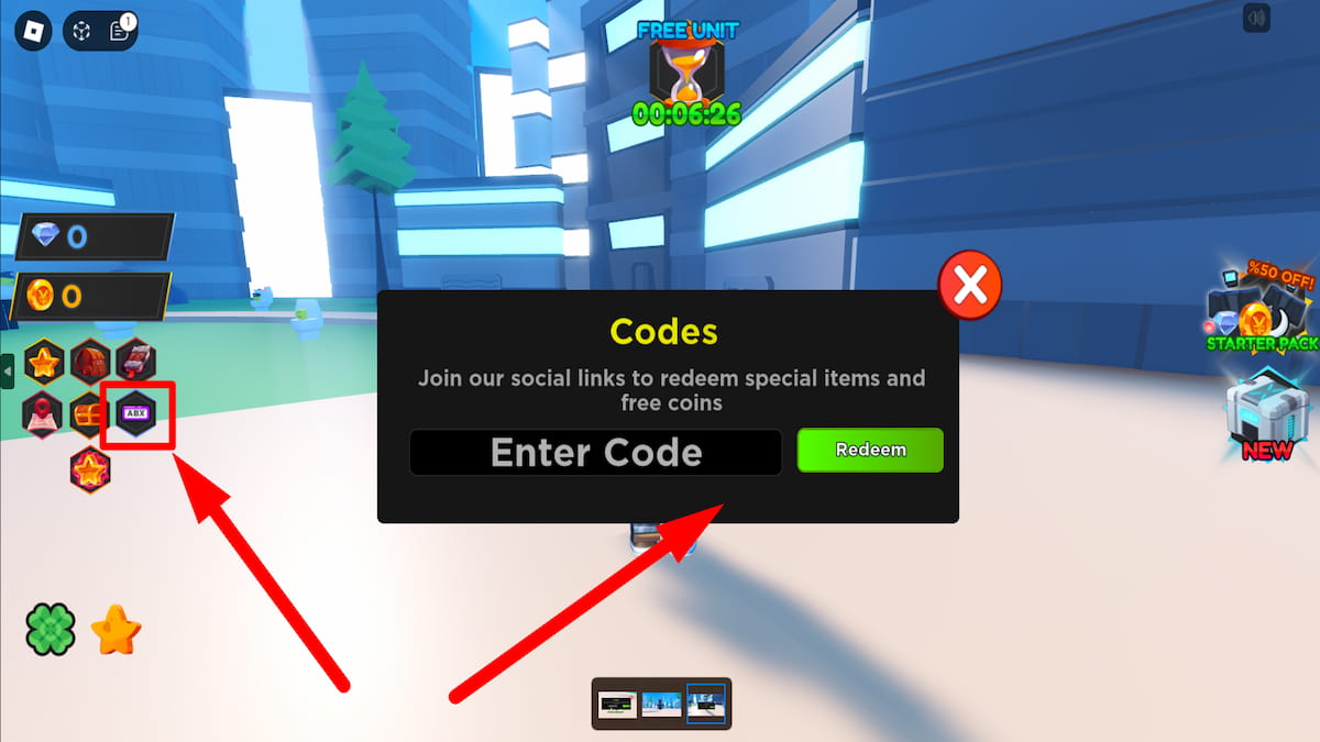 All Skibi Toilet Tower Defense codes to redeem for free coins