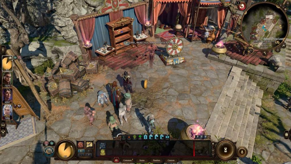 Screenshot by Pro Game Guides