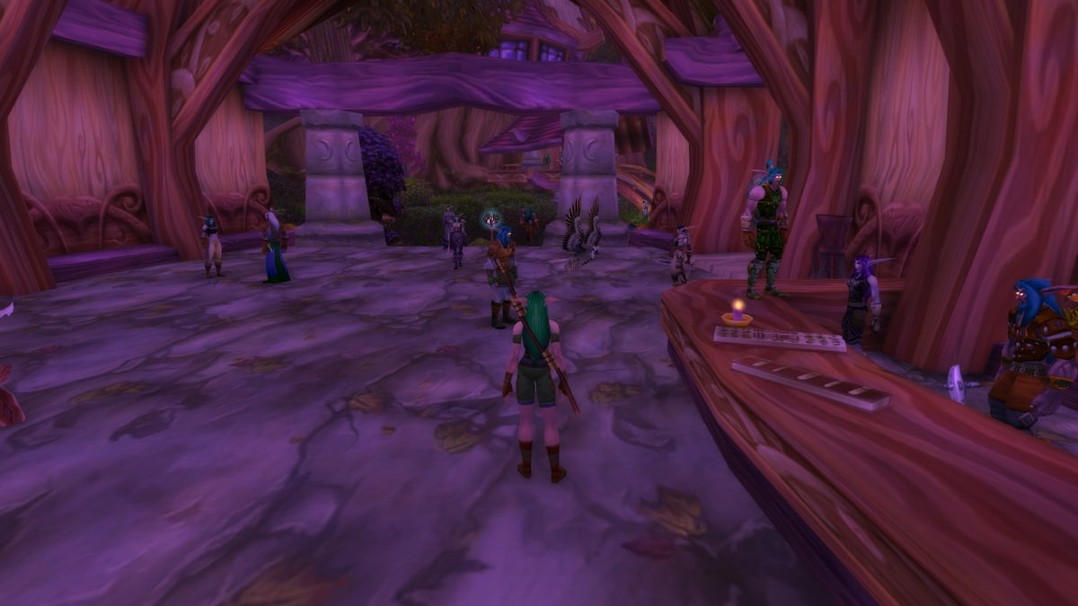 Best runes for Druid in WoW Season of Discovery Pro Game Guides