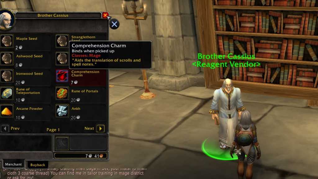 Screenshot by Pro Game Guides