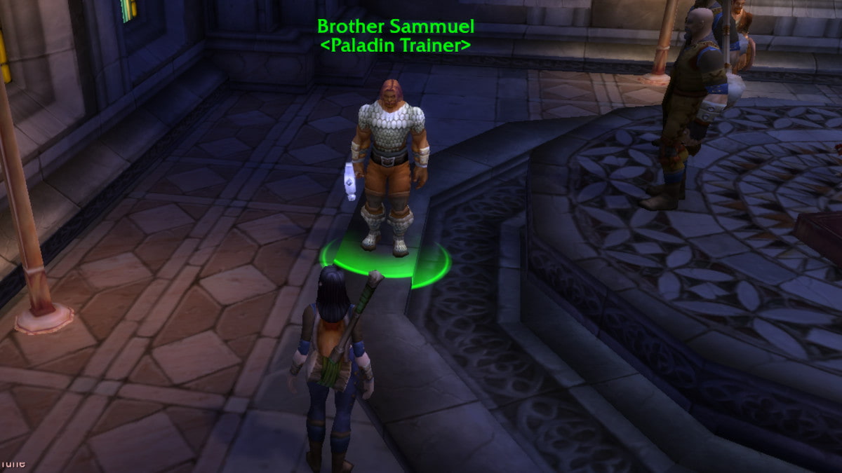 How to complete the Relics of the Light Quest in WoW Season of Discovery Pro Game Guides