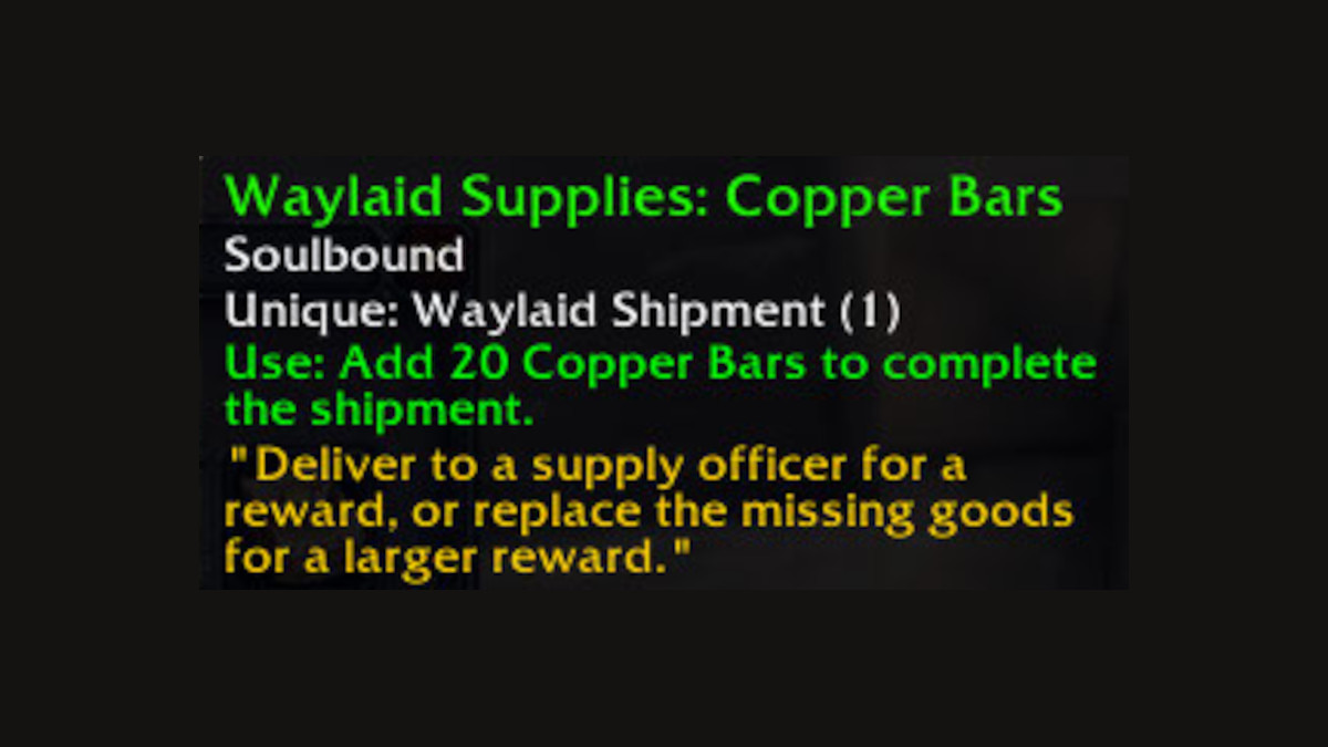 All Paladin rune locations in WoW Season of Discovery Pro Game Guides