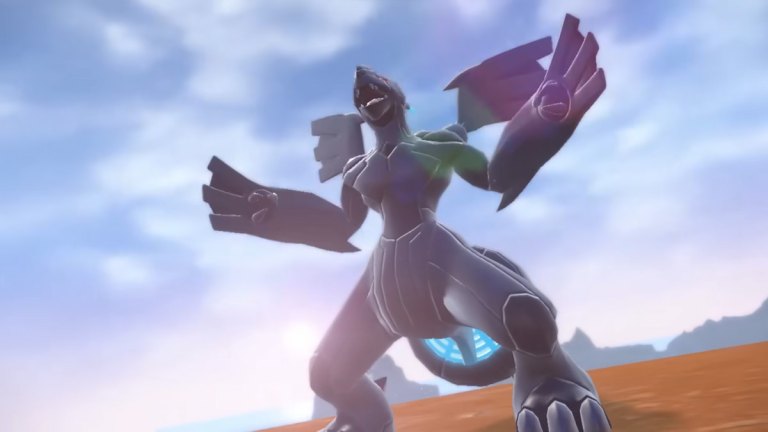 Best Nature for Zekrom in Pokémon Scarlet & Violet - Pro Game Guides