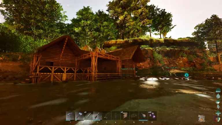 Best base designs in ARK: Survival Ascended | Pro Game Guides