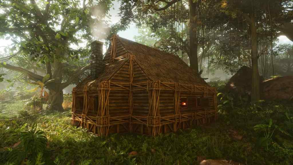 Screenshot via CurtisBuilds