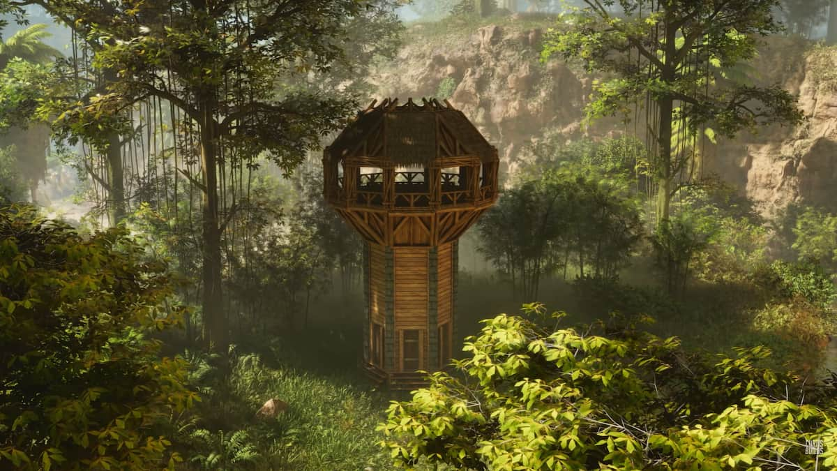 Best Base Designs In ARK Survival Ascended Pro Game Guides   Ark Survival Ascended Tower 