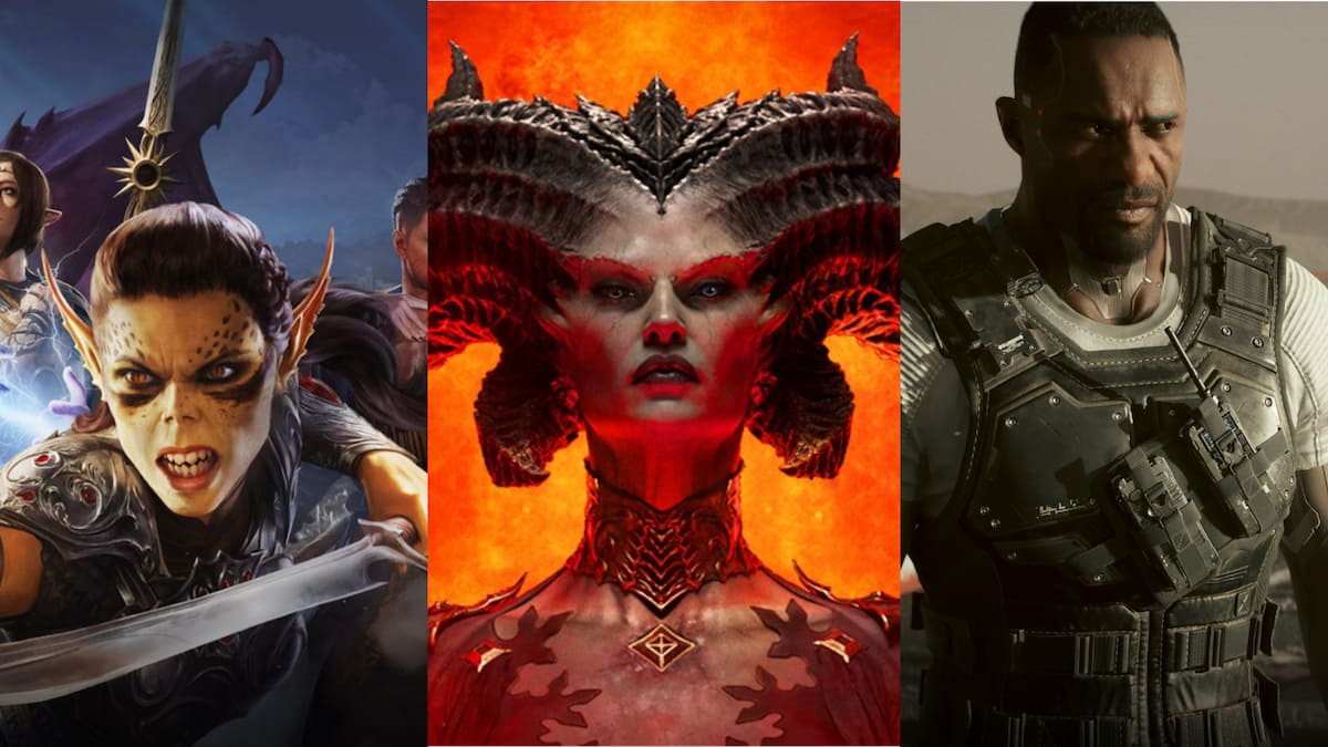 Top 10 PC Games of 2023 - Pro Game Guides