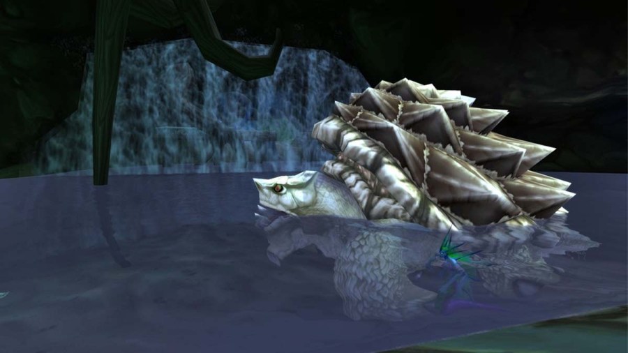 WoW SoD Best Hunter pet in WoW Classic Season of Discovery Pro Game
