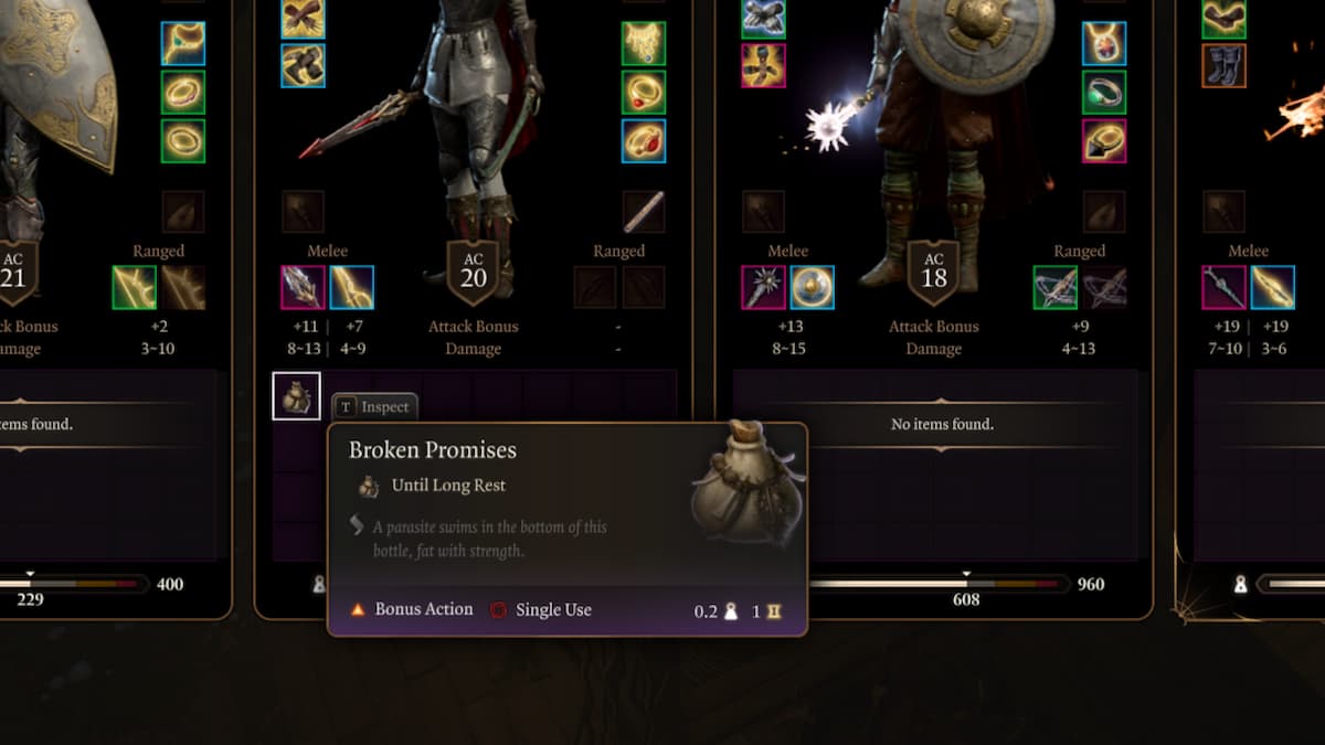 Where To Find Broken Promises In BG3 What It Does Pro Game Guides   Bg3 Broken Promises Item 