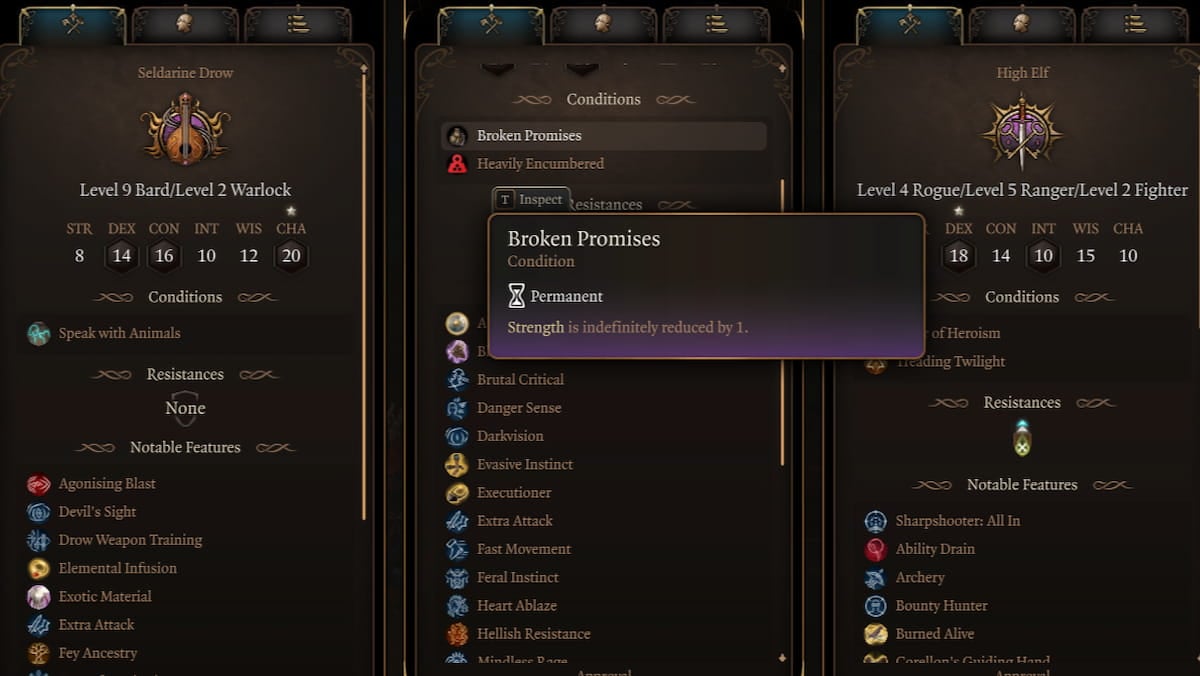 Where To Find Broken Promises In BG3 What It Does Pro Game Guides   Bg3 Broken Promises 