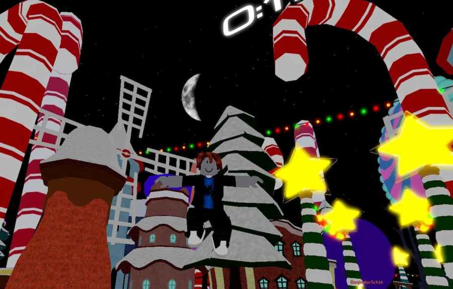 Screenshot by Pro Game Guides