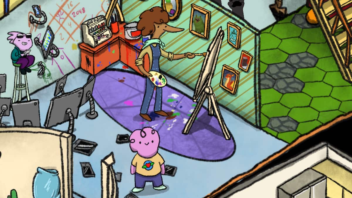 Coolmath Games - The Game Walkthrough - Pro Game Guides