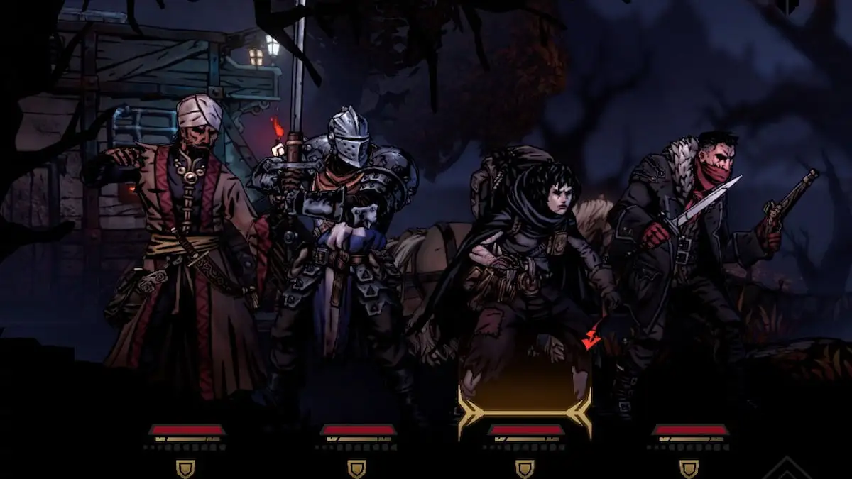 Darkest Dungeon 2 Best Team Comps - Pro Game Guides