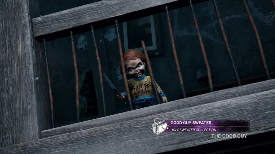 Screenshot via Behavior Interactive