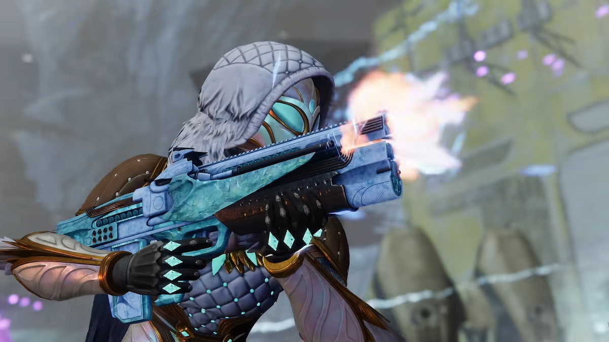 Screenshot via Destiny 2 YouTube