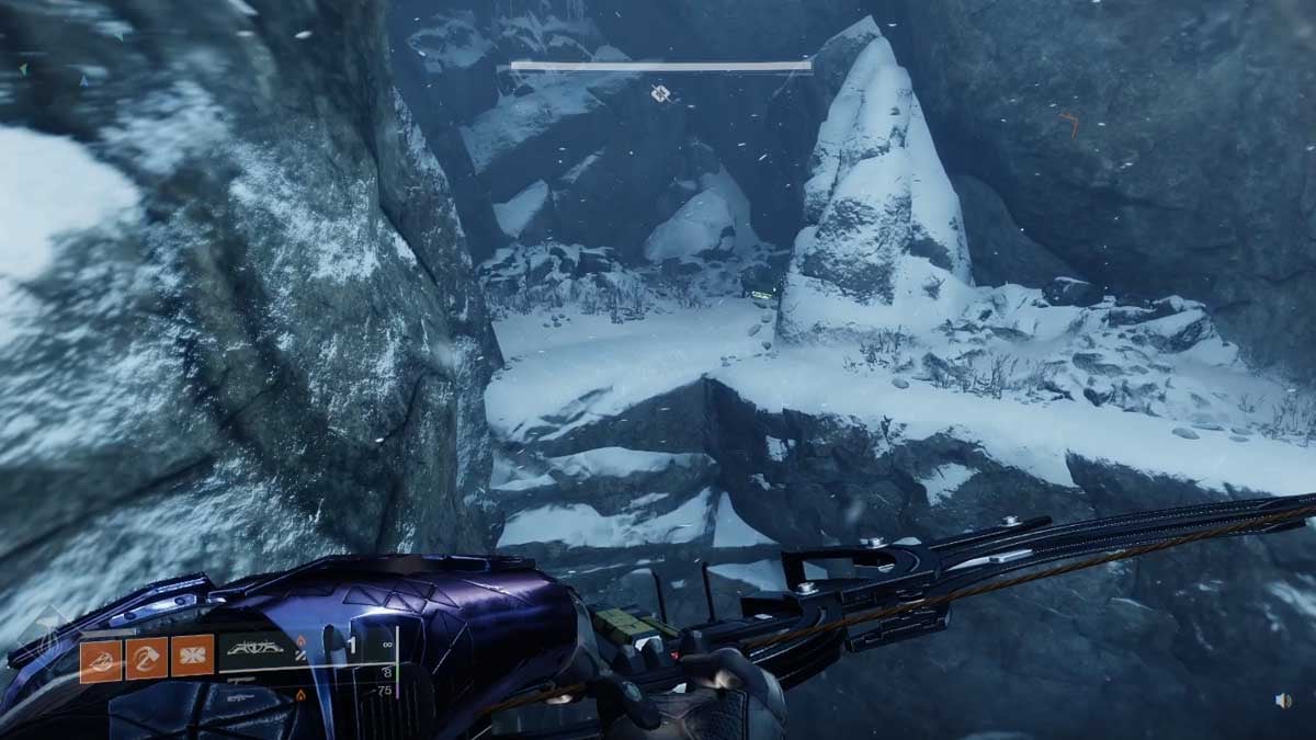 All Destiny 2 Warlord's Ruin Secret Chest Locations - Pro Game Guides