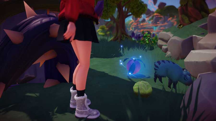 All Critters' Favorite Foods and How to approach them in Disney