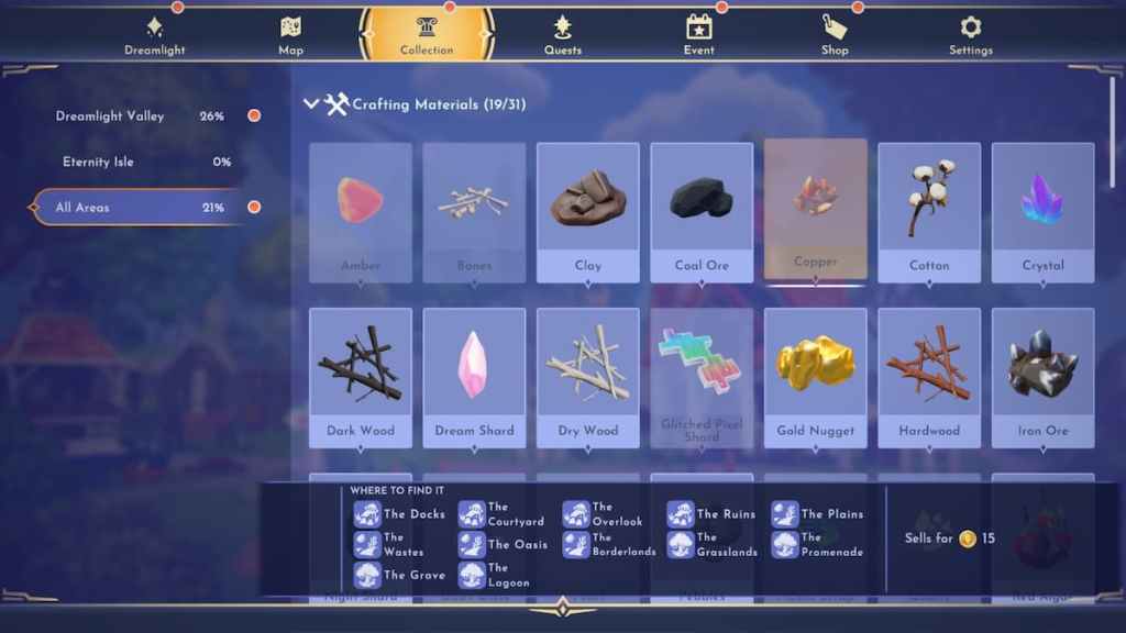 Screenshot by Pro Game Guides