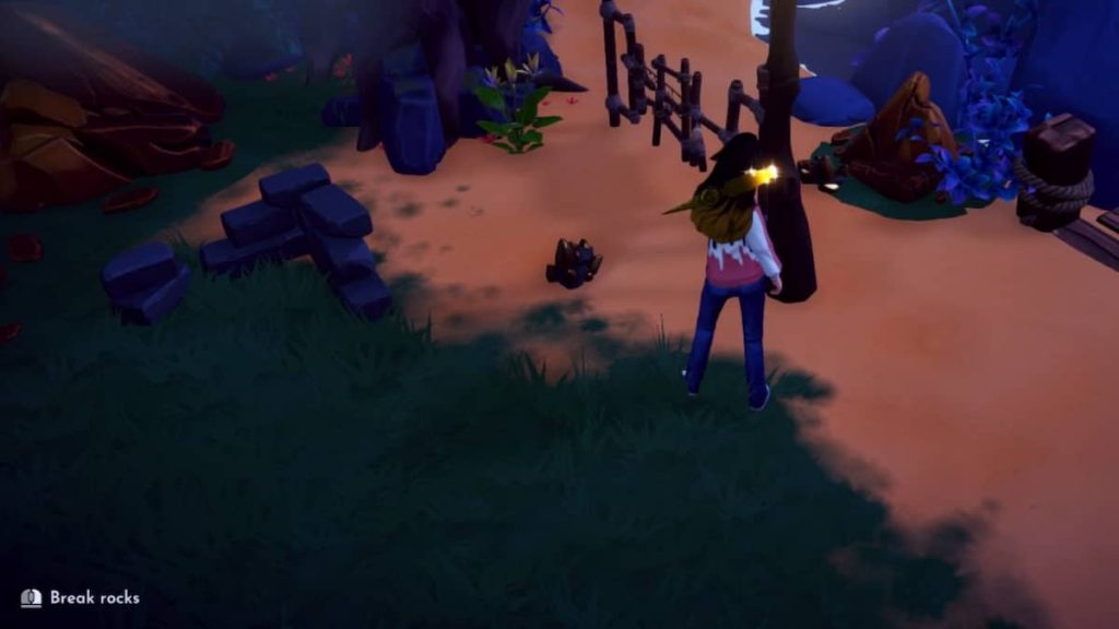 Screenshot by Pro Game Guides