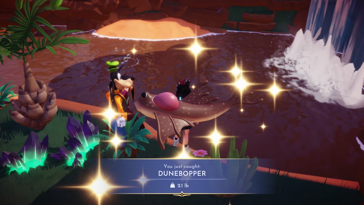 Screenshot by Pro Game Guides