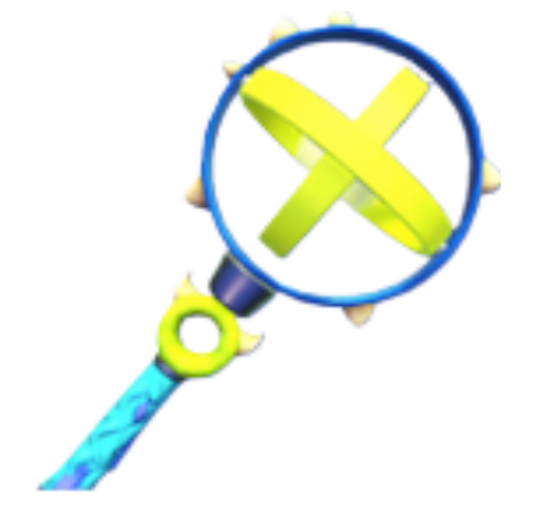 All Royal Tools Dream Styles and how to get them in Disney Dreamlight ...