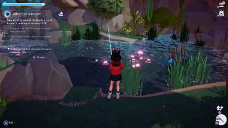 Disney Dreamlight Valley 'The Ones That Got Away' Quest Guide | Pro