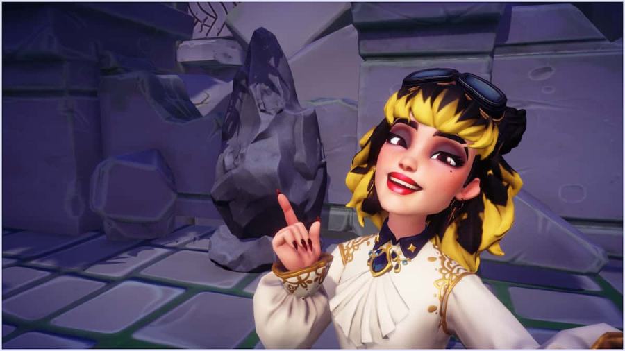 Screenshot by Pro Game Guides