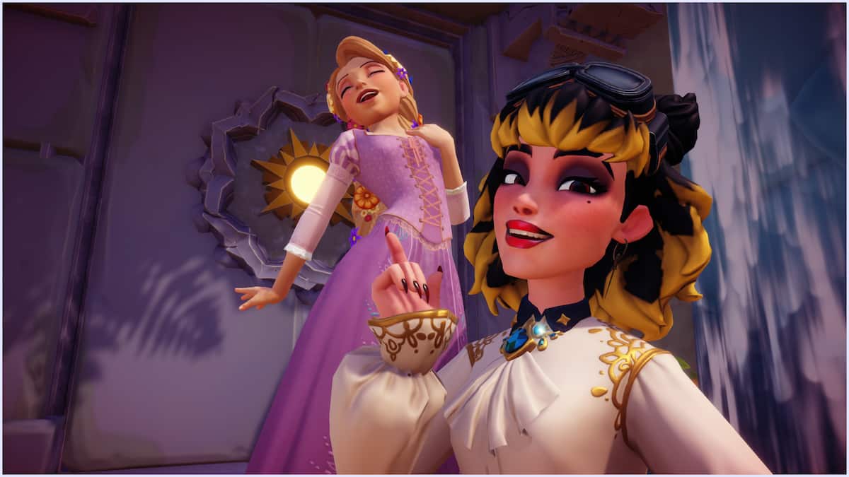 Disney Dreamlight Valley 'The Ancient Door' Quest Guide | Pro Game Guides