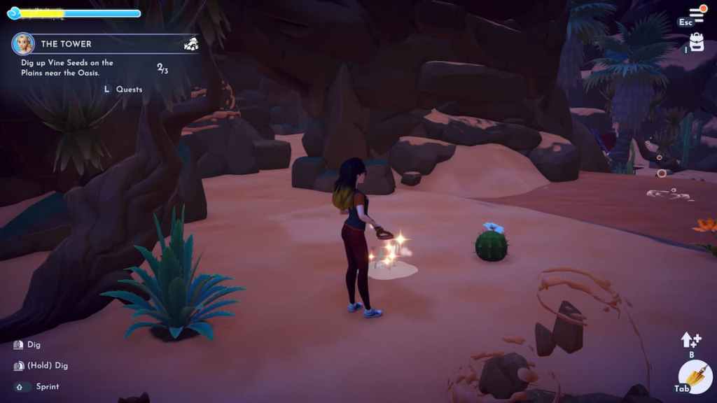 Screenshot by Pro Game Guides