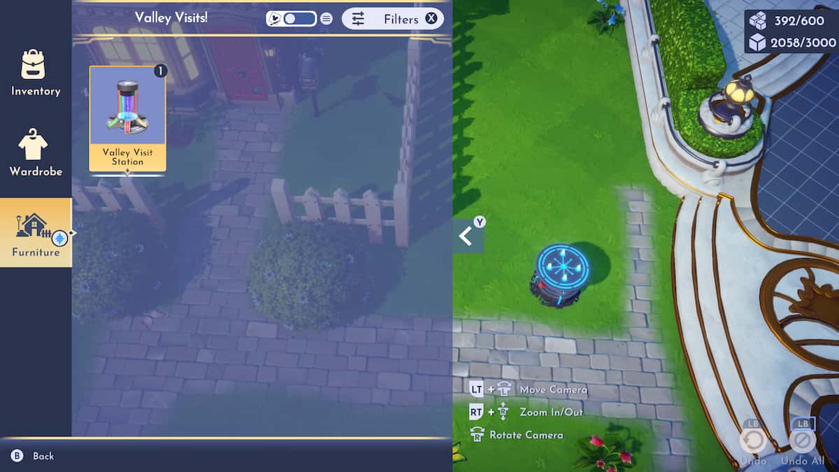 How to unlock multiplayer in disney dreamlight valley pro game guides