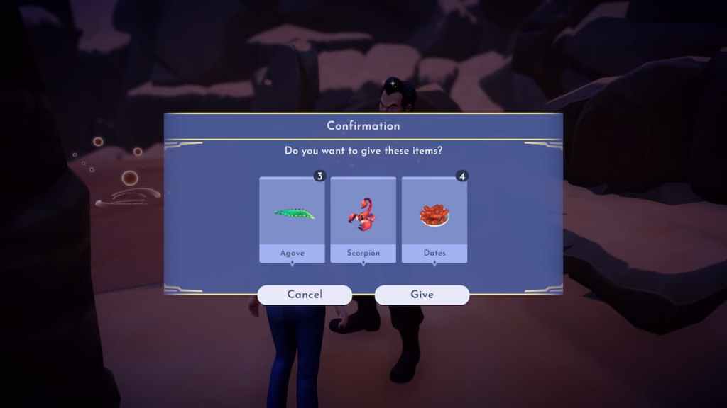Screenshot by Pro Game Guides