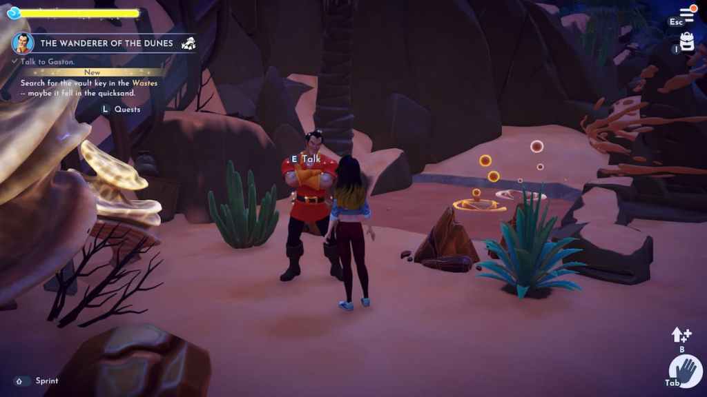 Screenshot by Pro Game Guides