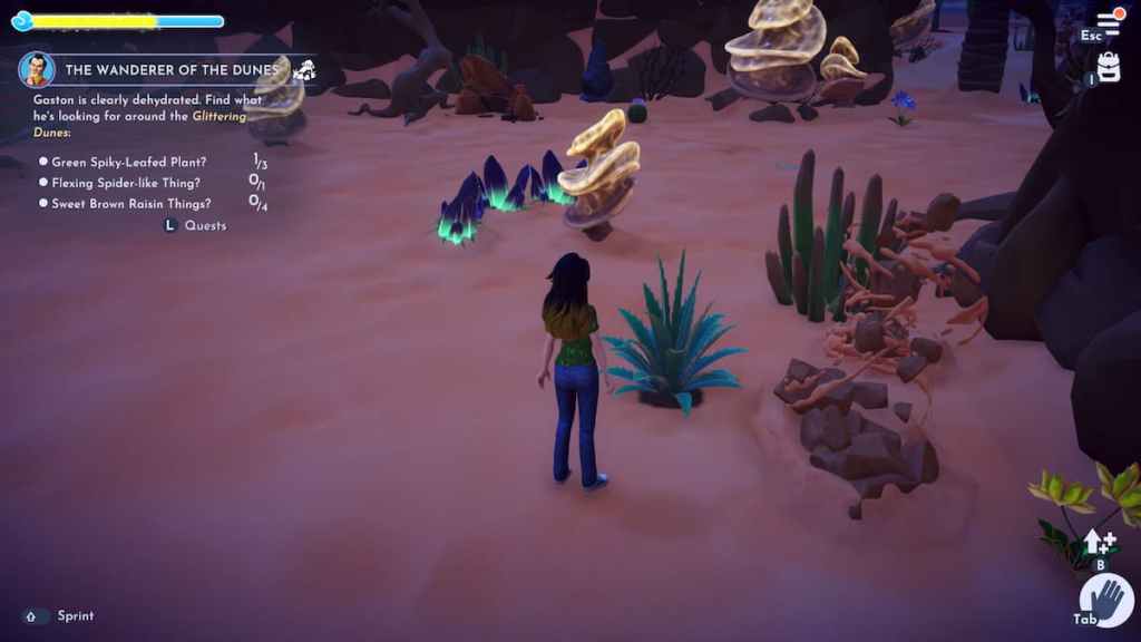 Screenshot by Pro Game Guides