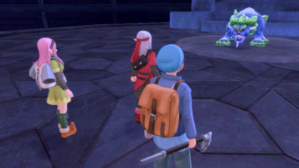 Image by Pro Game Guides