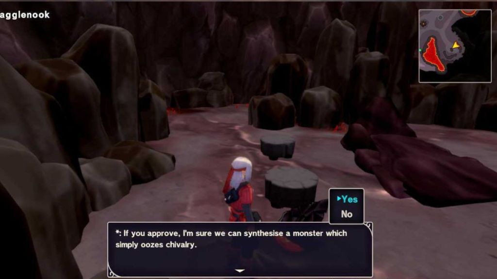 Screenshot by Pro Game Guides
