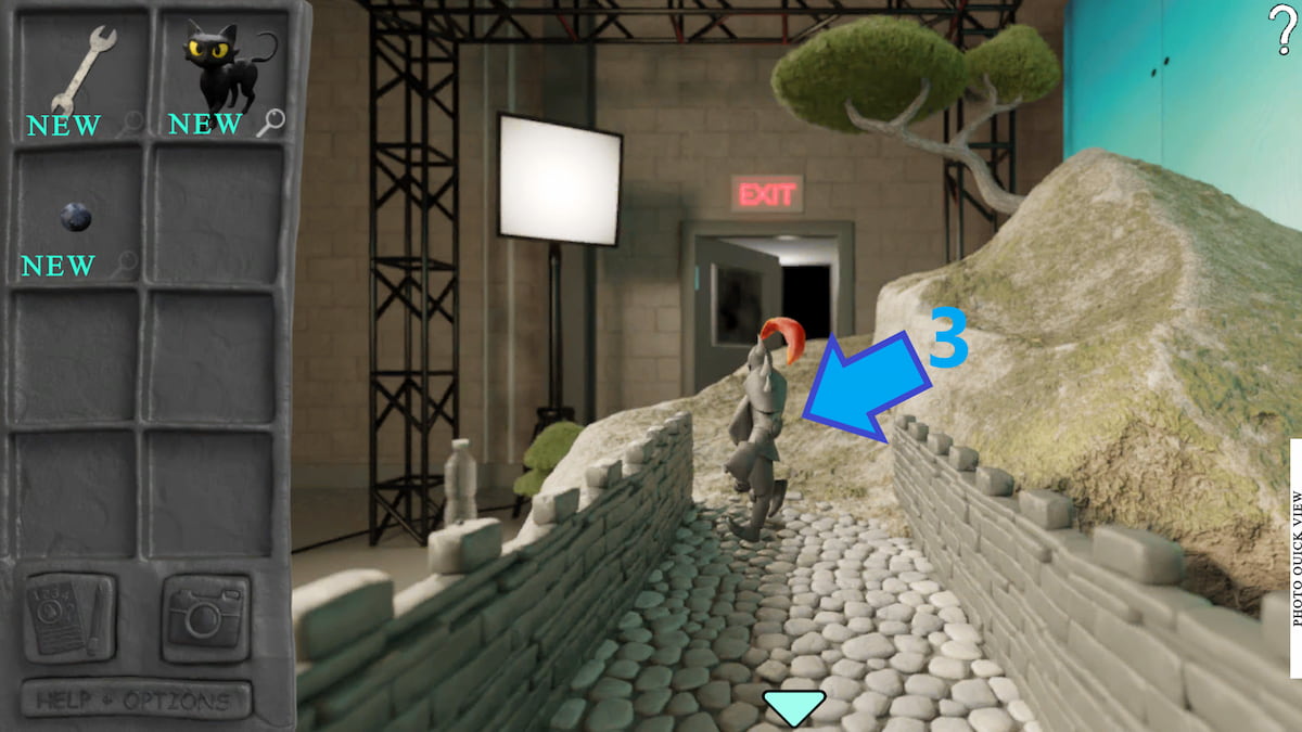Прохождение Escape From Castle Claymount — крутые математические игры